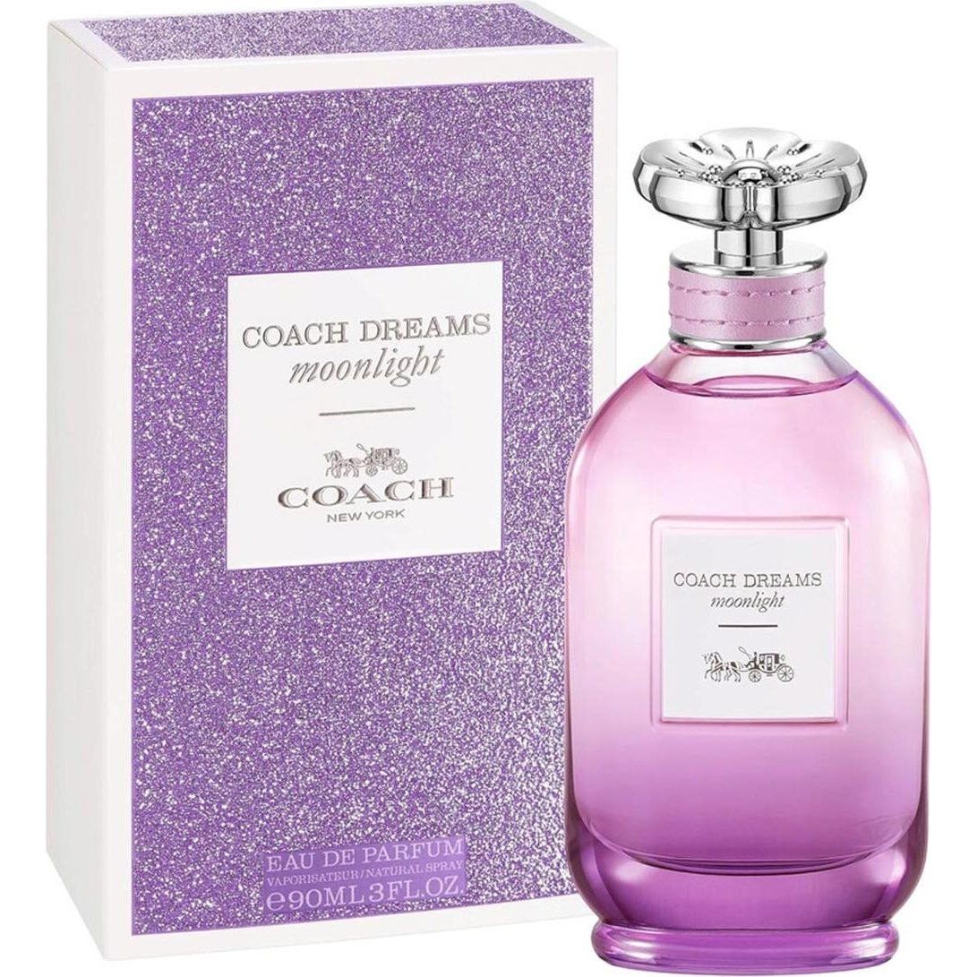 Coach - Eau de parfum 'Dreams Moonlight' - 90 ml