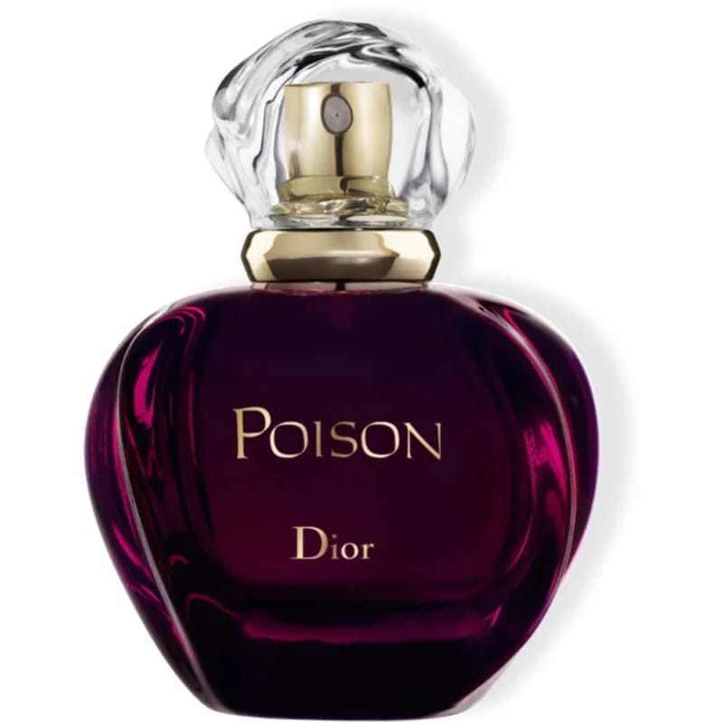Dior - Eau de toilette 'Poison' - 30 ml