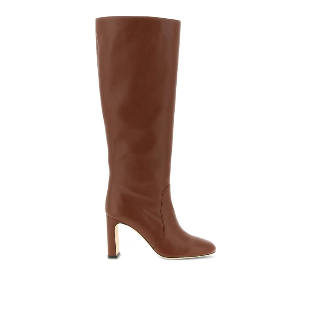 Stuart weitzman - Bottes à talons hauts 'Babette Tubo Knee-High' pour Femmes