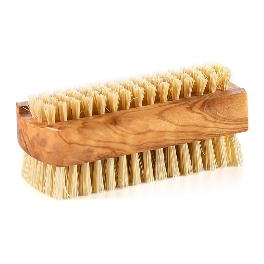 Esprit provence - Brosse à ongles 'Double-Sided'