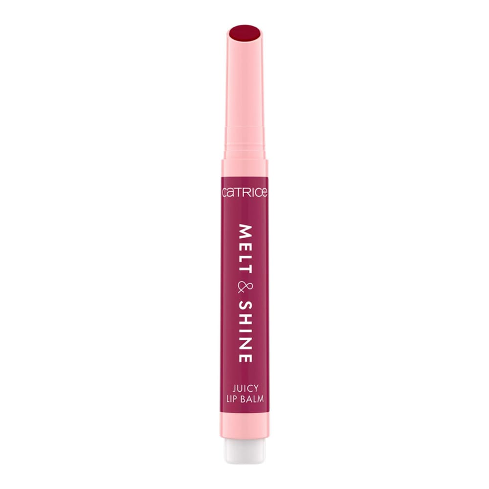 Catrice - Baume à lèvres 'Melt & Shine Juicy' - 080 Lost At Sea 1.3 g