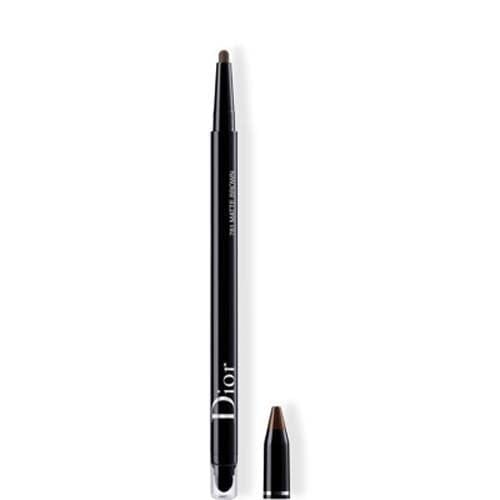 Dior - Crayon Yeux 'Diorshow 24H Stylo' - 861 Matte Red 0.2 g