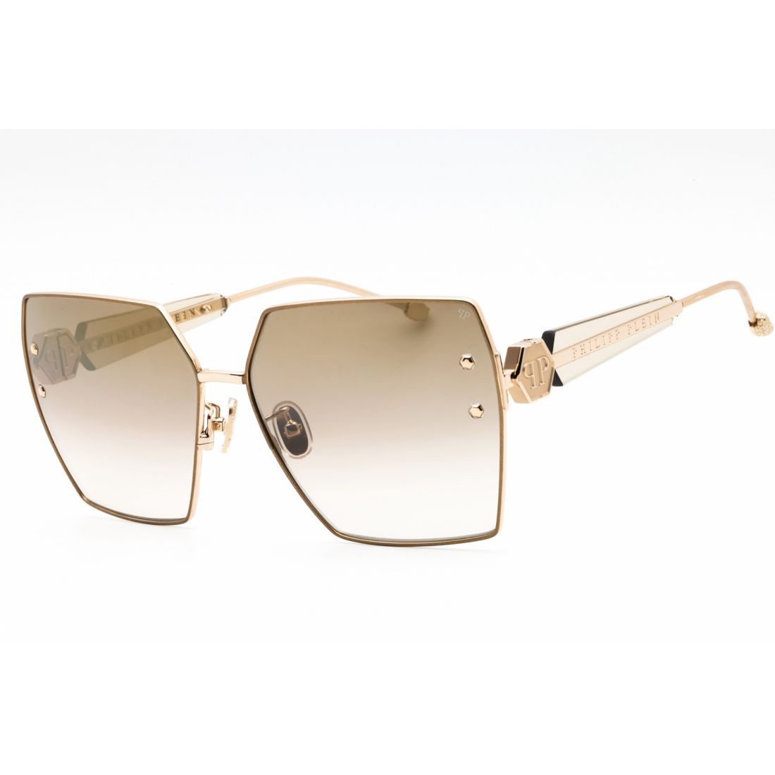Philipp plein - Lunettes de soleil 'SPP122W' pour Femmes