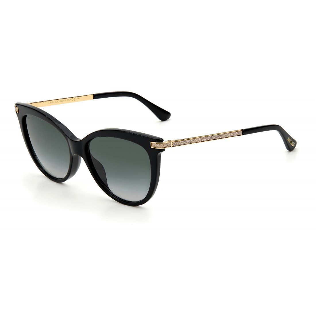 Jimmy choo - Lunettes de soleil 'AXELLE-G-S-807-9O' pour Femmes