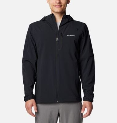Columbia - Columbia Tech™ Softshell Hoodie
