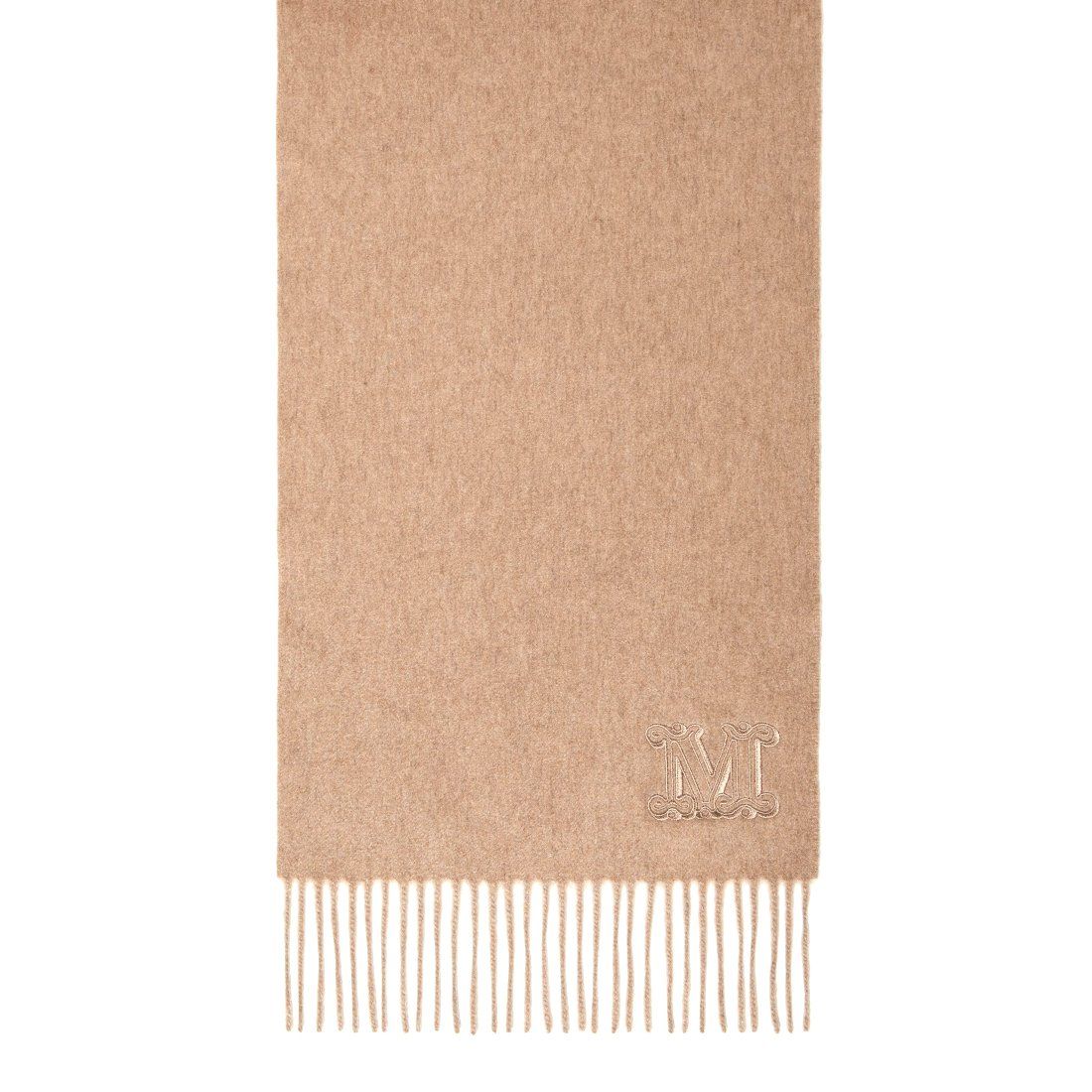 Max mara - Étole 'Fringed' pour Femmes