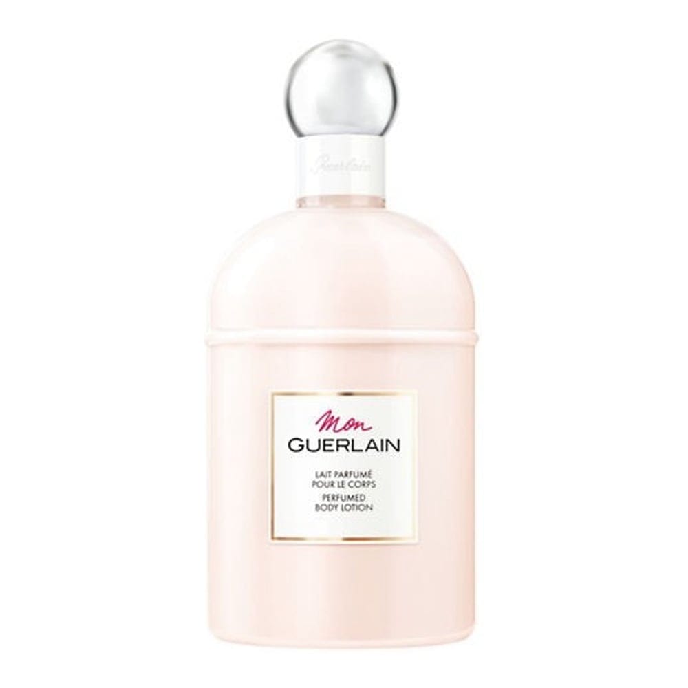 Guerlain - Lait parfumé pour le corps 'Mon Guerlain' - 200 ml