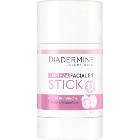 Diadermine - Stick nettoyant 'Essential Care' - 40 g