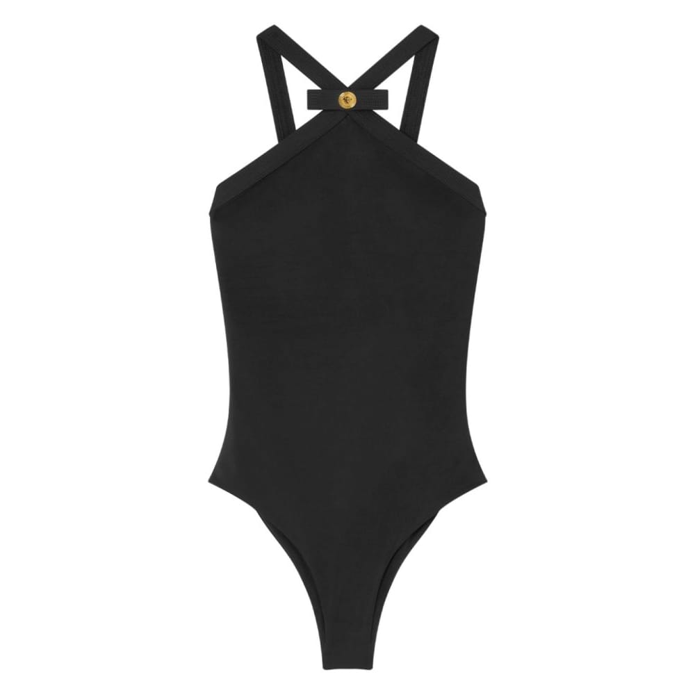 Versace - Maillot de bain 'Gianni Ribbon' pour Femmes