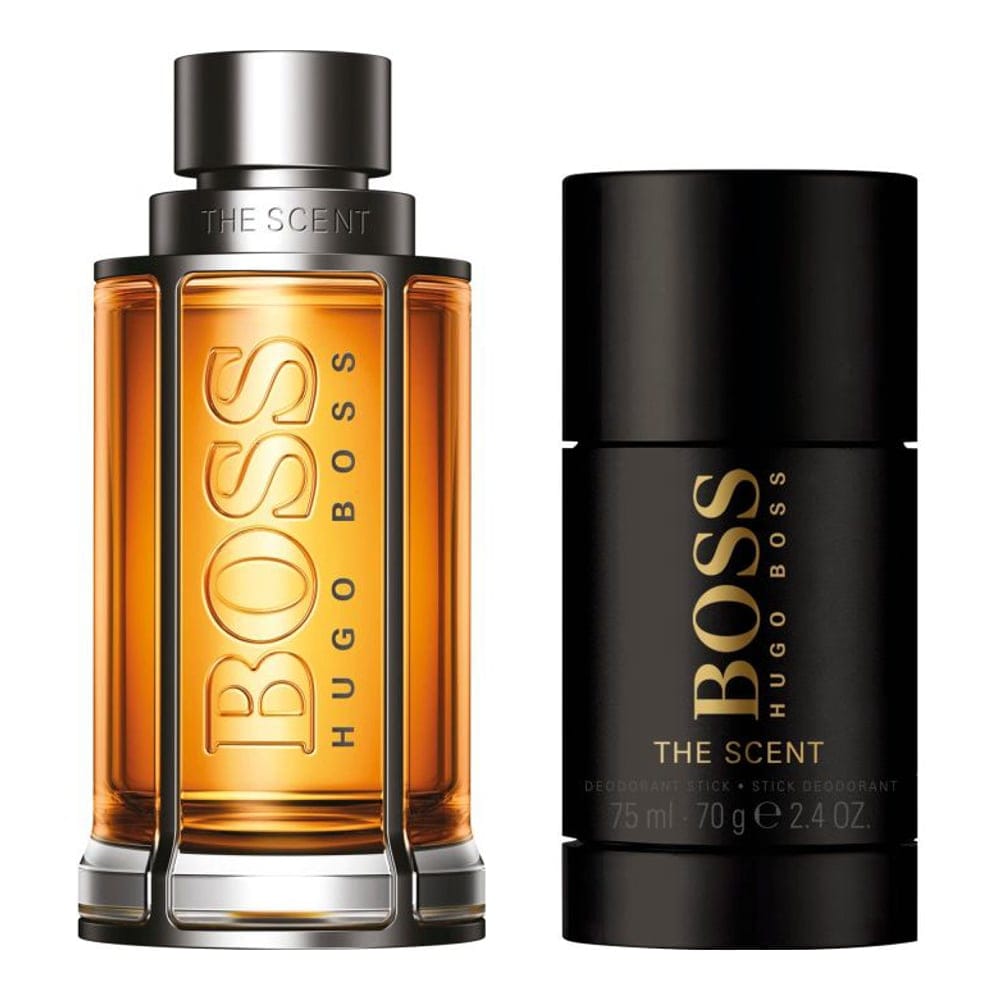 Hugo boss - Coffret de parfum 'The Scent' - 2 Pièces