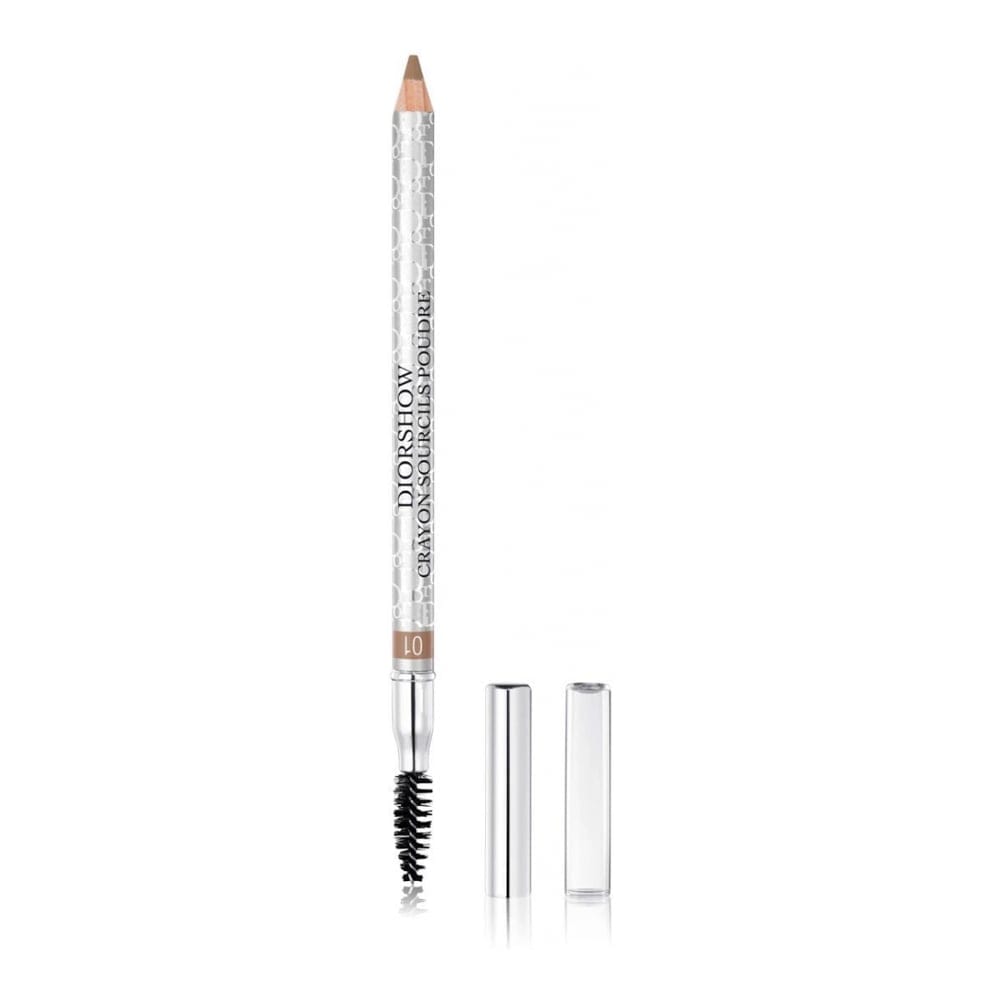 Dior - Crayon sourcils 'Diorshow Crayon Poudre' - 001 Blond 1.19 g