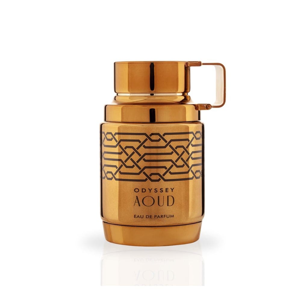 Armaf - Eau de parfum 'Odyssey Aoud' - 100 ml
