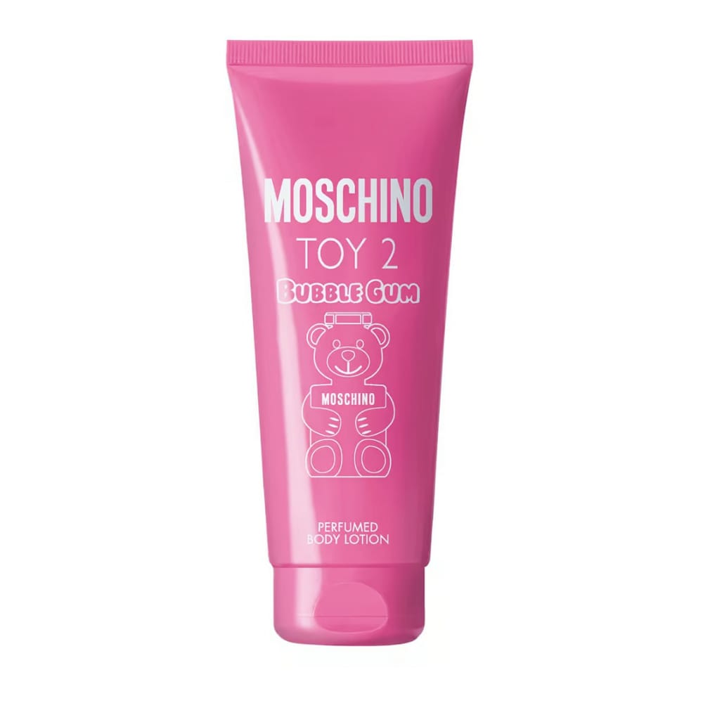 Moschino - Lotion pour le Corps 'Toy 2 Bubble Gum' - 200 ml