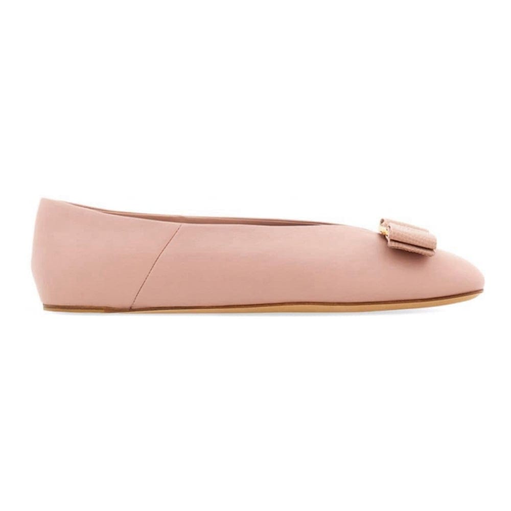 Ferragamo - Ballerines 'Vara' pour Femmes