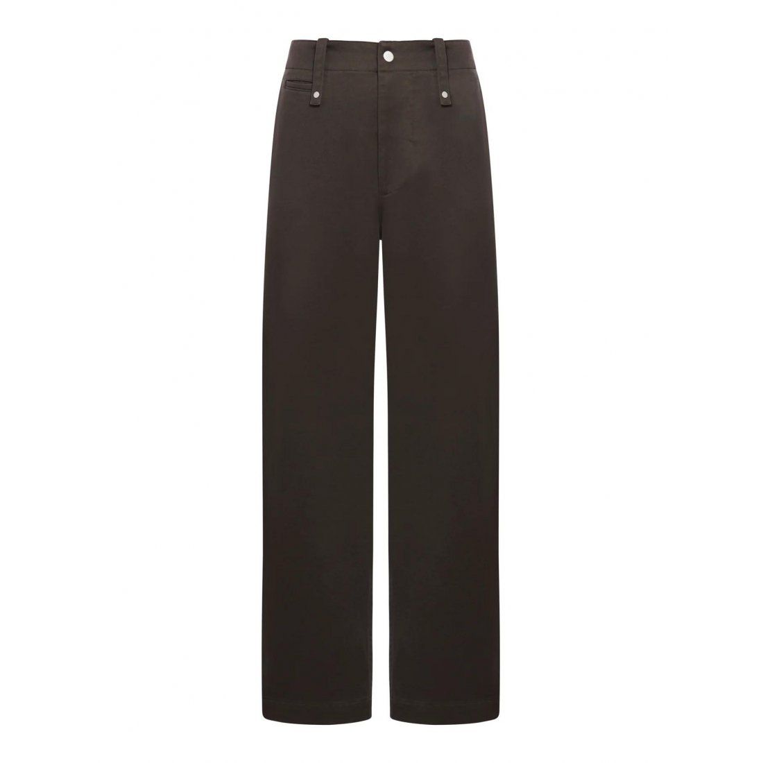 Burberry - Pantalon 'Baggy' pour Hommes