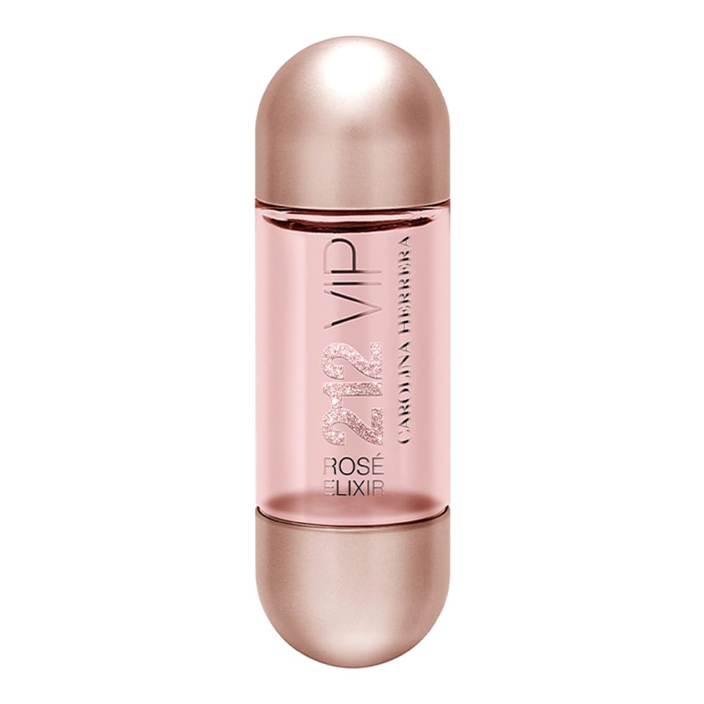 Carolina herrera - Eau de parfum '212 VIP Rosé Elixir' - 30 ml