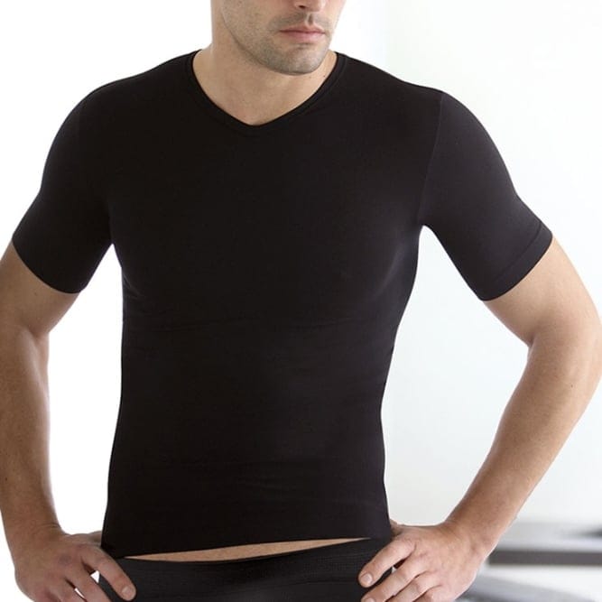 Intimidea - T-Shirt minceur pour Hommes