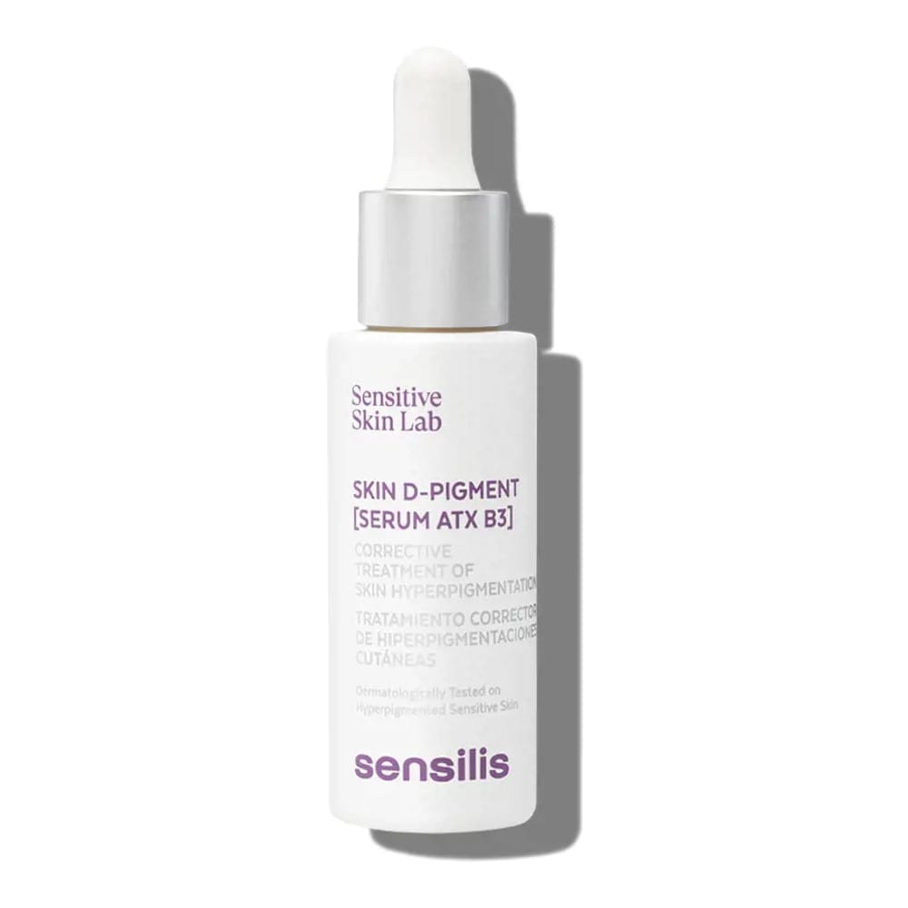 Sensilis - Traitement du visage 'Skin D-Pigment Serum ATX B3 Corrective' - 30 ml