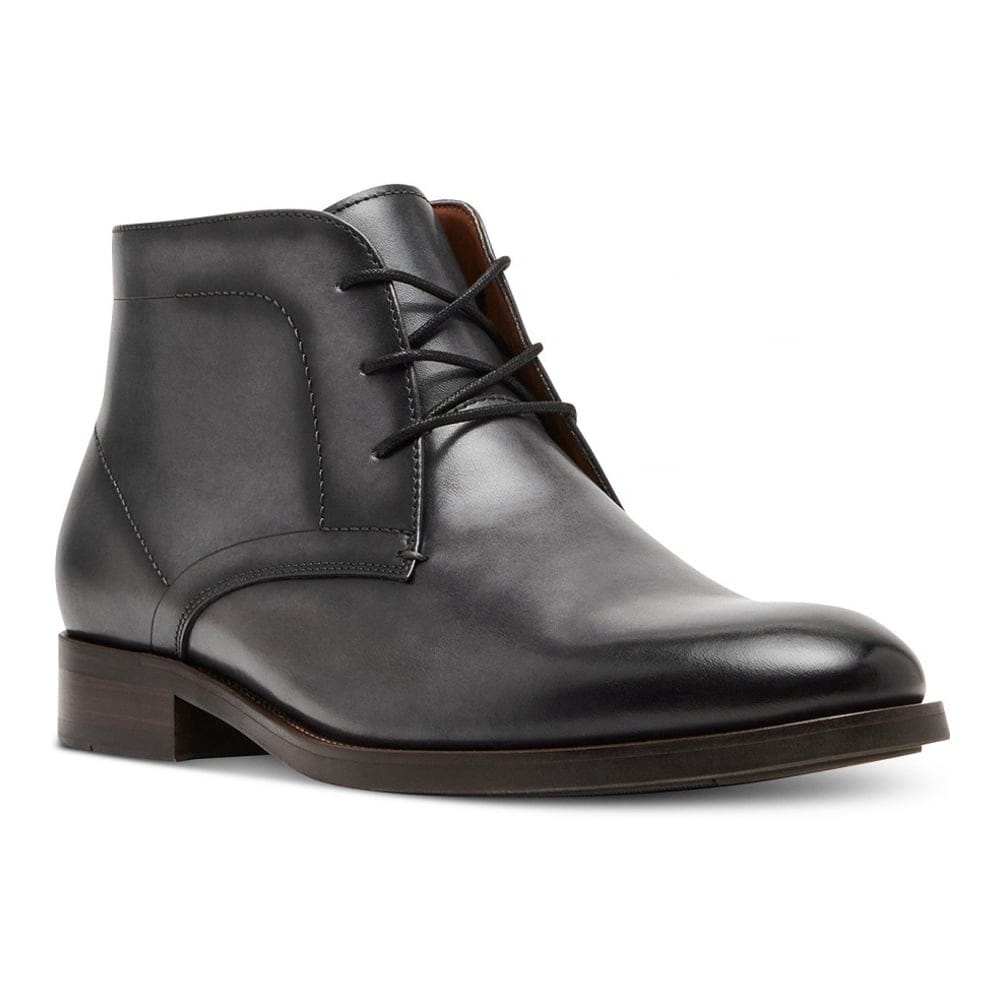 Steve madden - Bottines 'Chukka' 'Molcalm Leather' pour Hommes