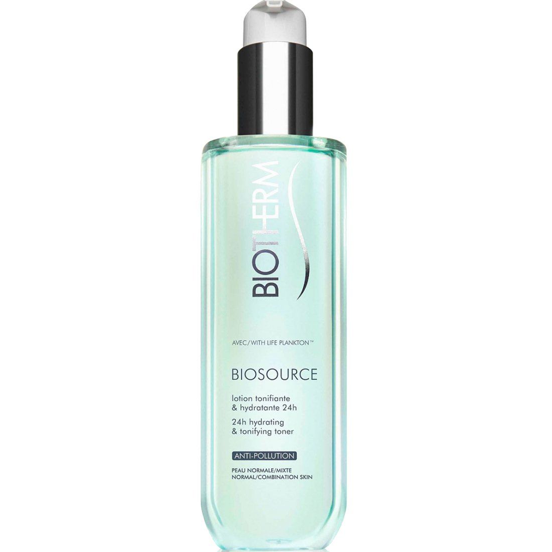 Biotherm - Tonique hydratant 'Biosource Hydrating Tonifying' - 400 ml
