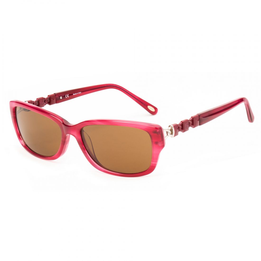 Loewe - Lunettes de soleil 'SLW873M540ACH' pour Femmes