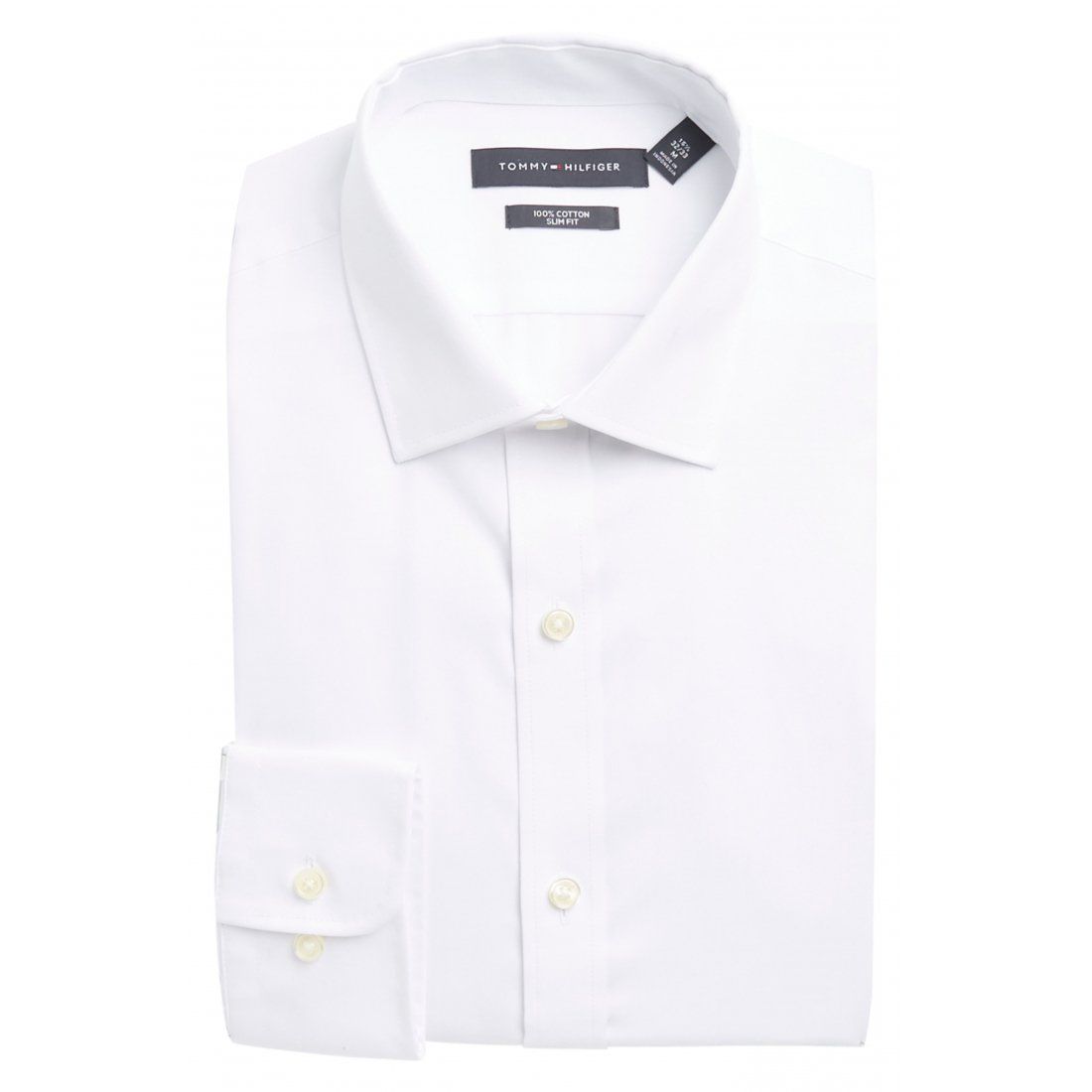 Tommy hilfiger - Chemise 'Non-Iron' pour Hommes
