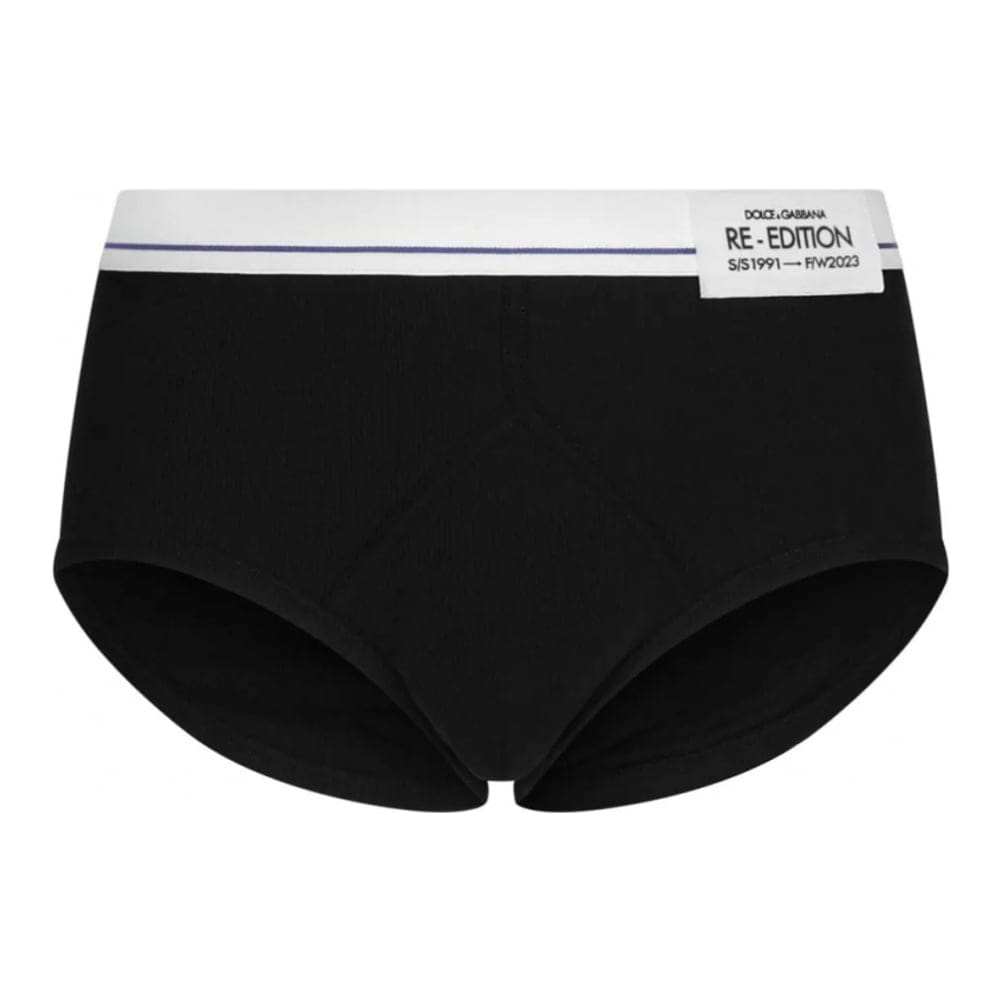 Dolce&gabbana - Boxer 'Brando' pour Hommes