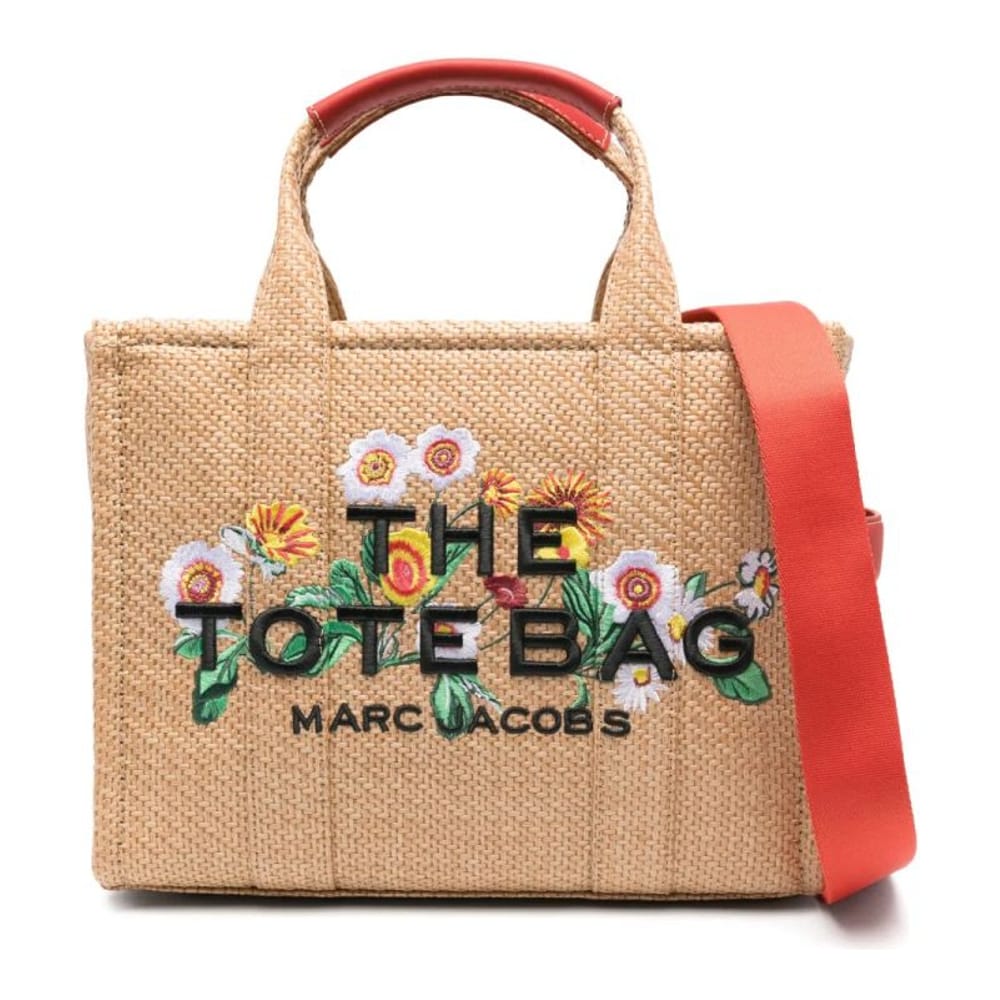 Marc jacobs - Sac Cabas 'Medium The Daisy' pour Femmes