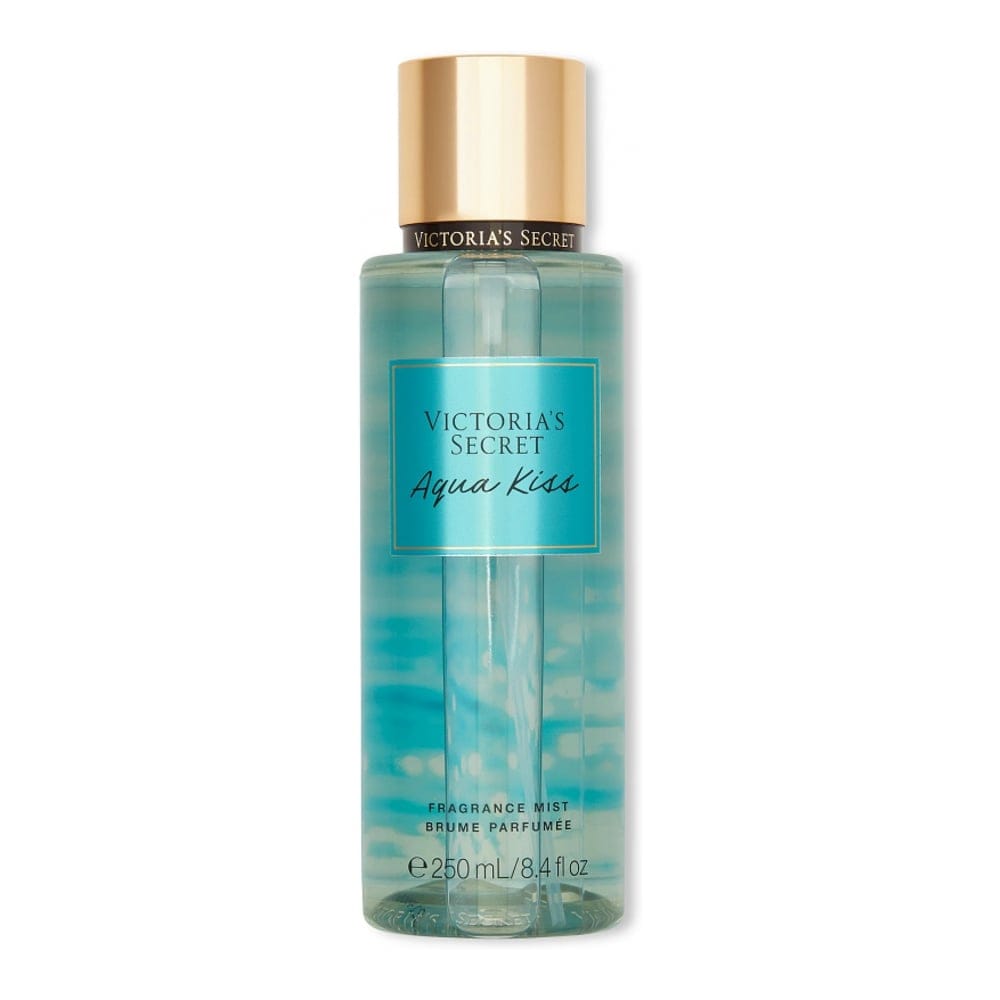 Victoria's secret - Spray Corps 'Aqua Kiss' - 250 ml