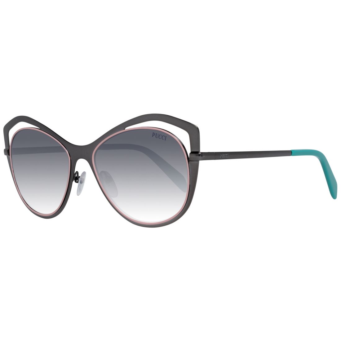 Emilio pucci - Lunettes de soleil 'EP0130-5608B' pour Femmes