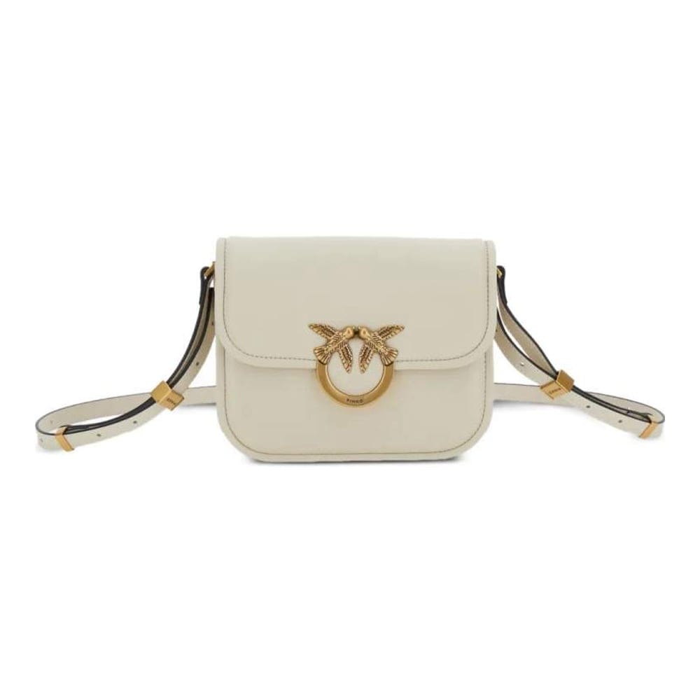 Pinko - Sac à bandoulière 'Mini Love Box' pour Femmes
