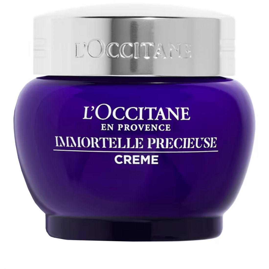 L'Occitane - Crème visage 'Immortelle Précieuse' - 50 ml