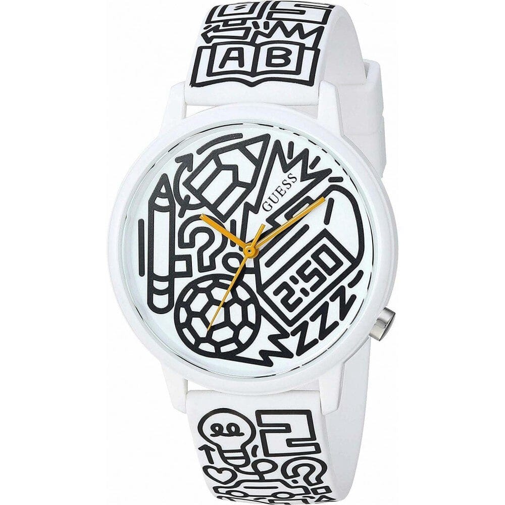 Guess - Montre 'V0023M9' pour Hommes