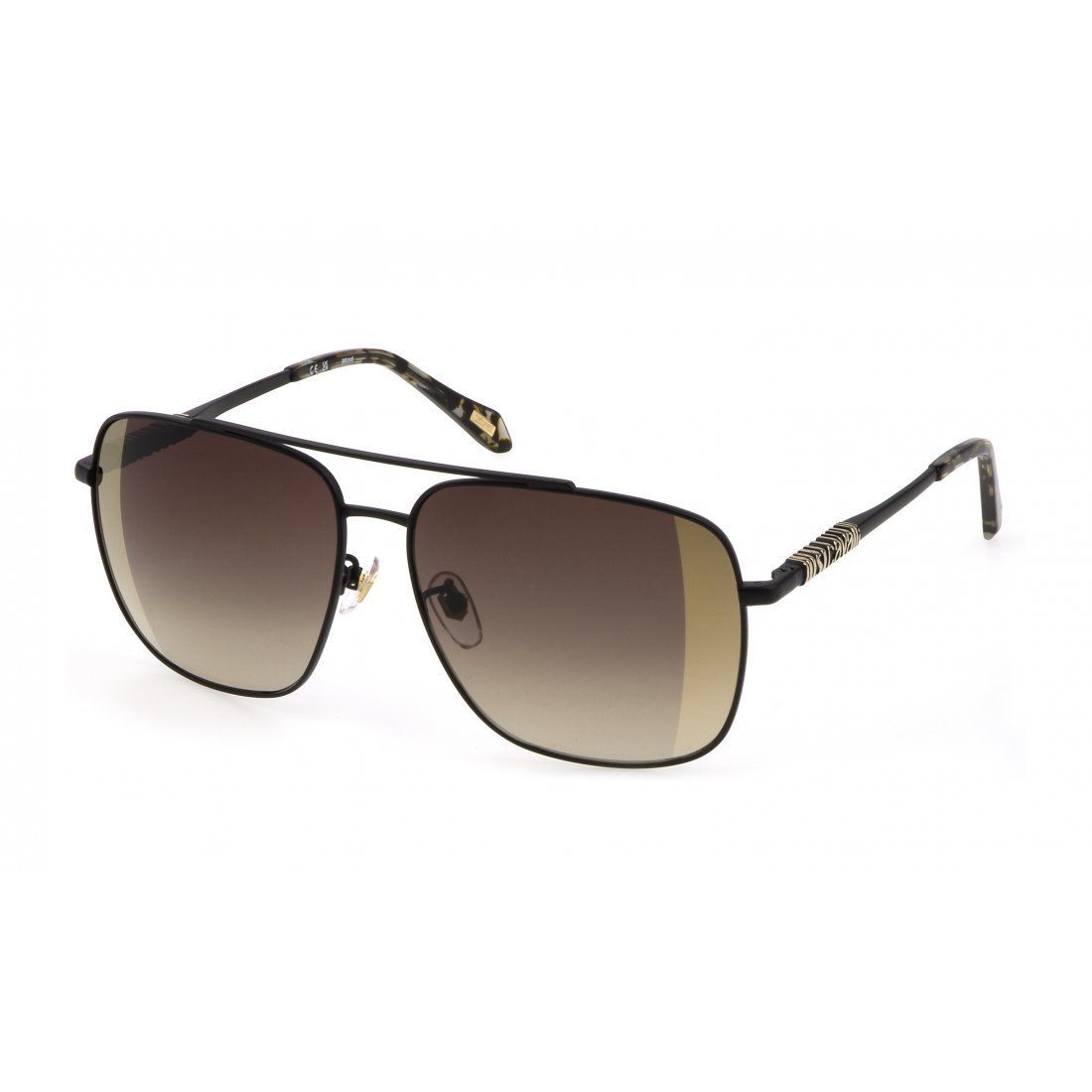 Just cavalli - Lunettes de soleil 'SJC030-61305G' pour Femmes
