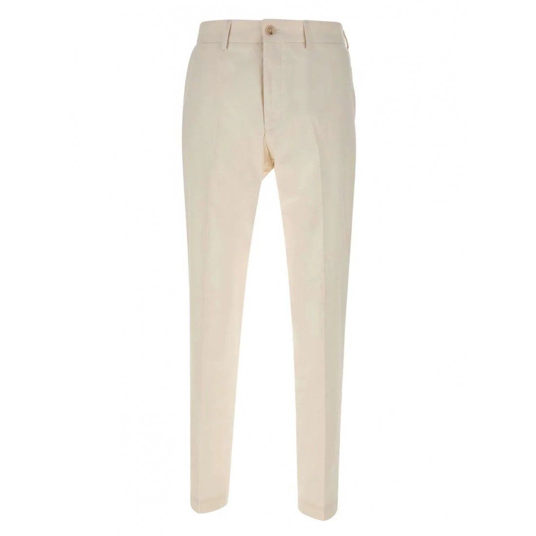 Boss - Pantalon 'Zip-Fly Side-Pocket' pour Hommes