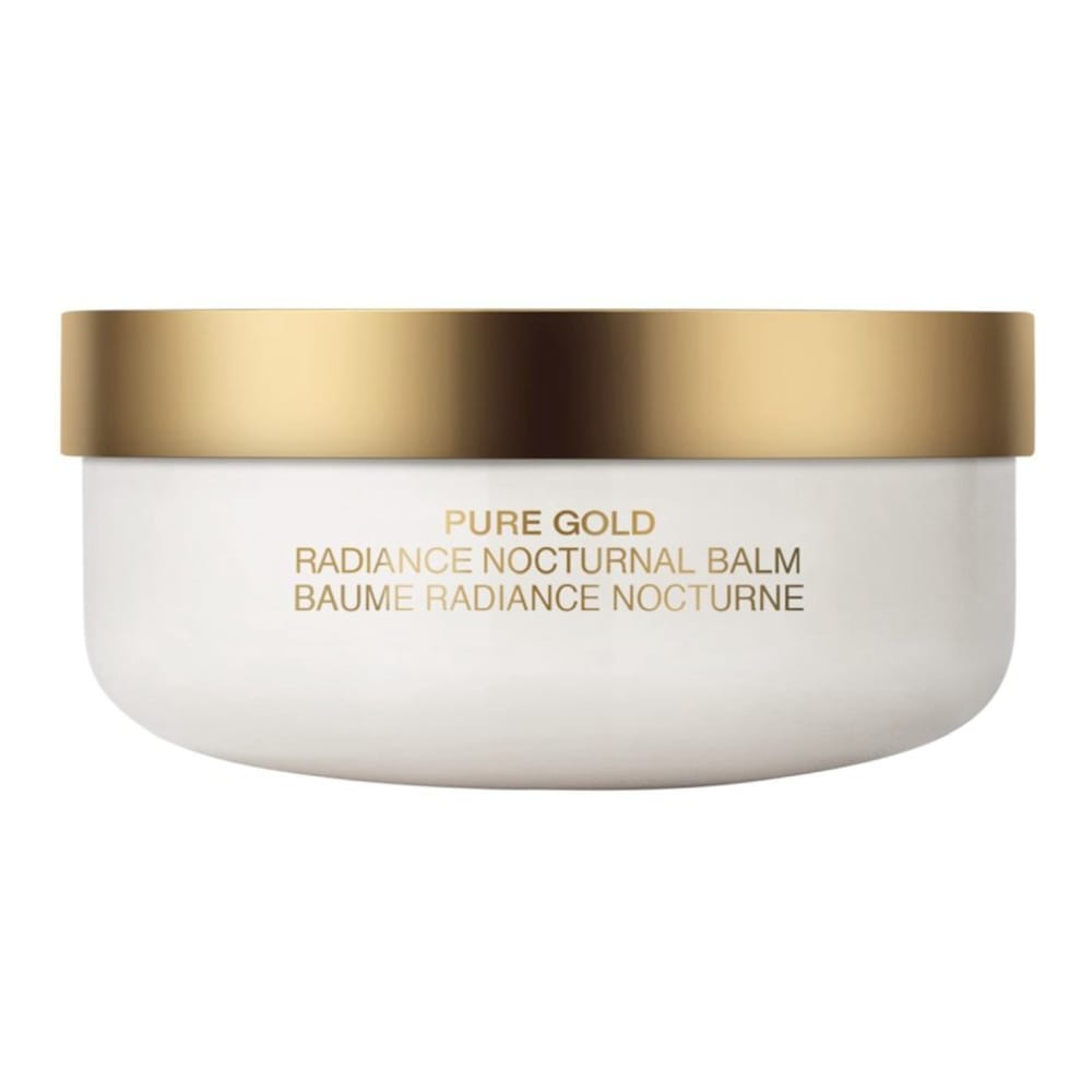 La prairie - Baume 'Pure Gold Night Radiance Refill' - 60 ml
