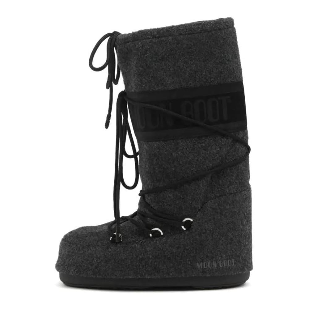 Moon boot - Bottes de neige 'Icon' pour Femmes