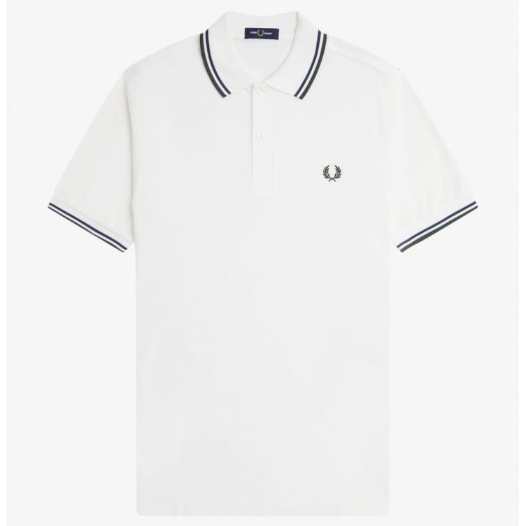 Fred perry - Chemise pour Hommes