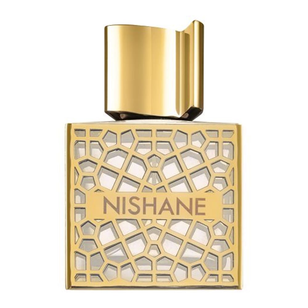Nishane - Eau de parfum 'Hacivat Oud' - 50 ml