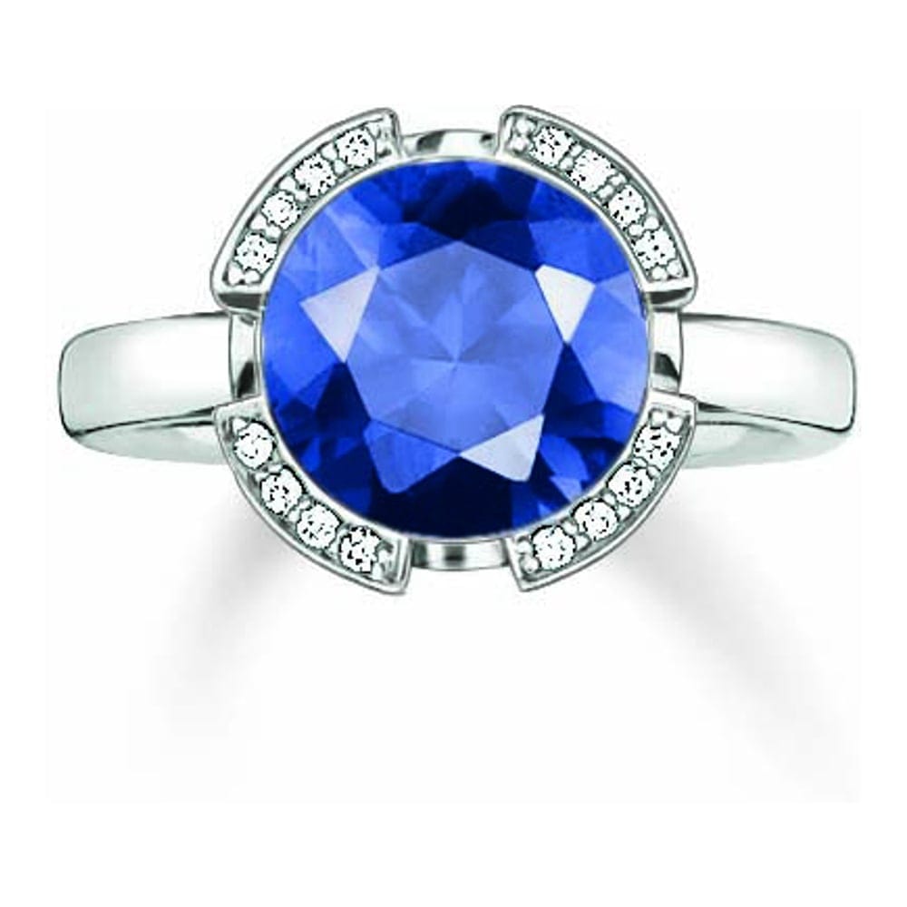 Thomas sabo - Bague pour Femmes
