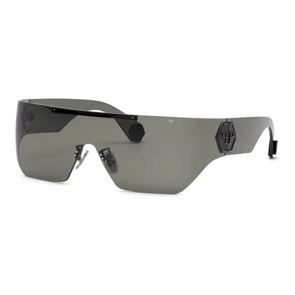 Philipp plein - Lunettes de soleil 'SPP029M990568' pour Femmes