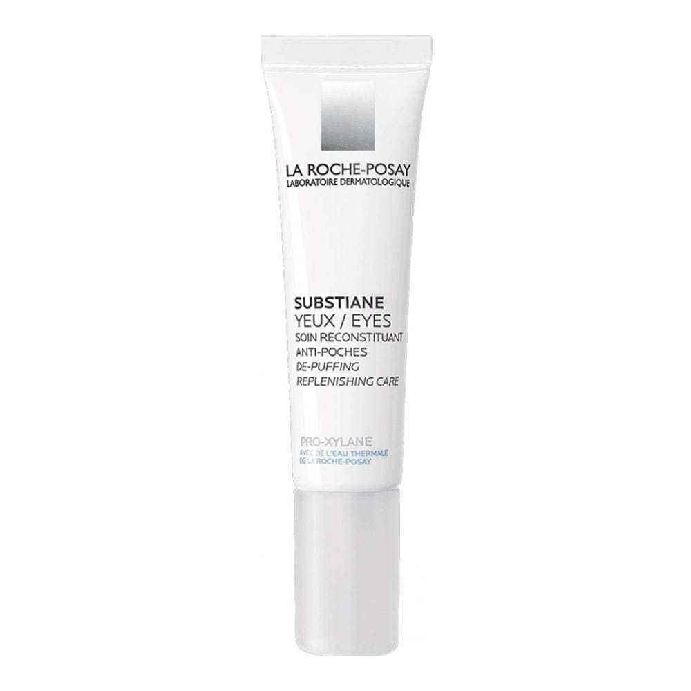 La roche-posay - 'Substiane Yeux Soin Reconstituant Anti-Poches' - 15 ml
