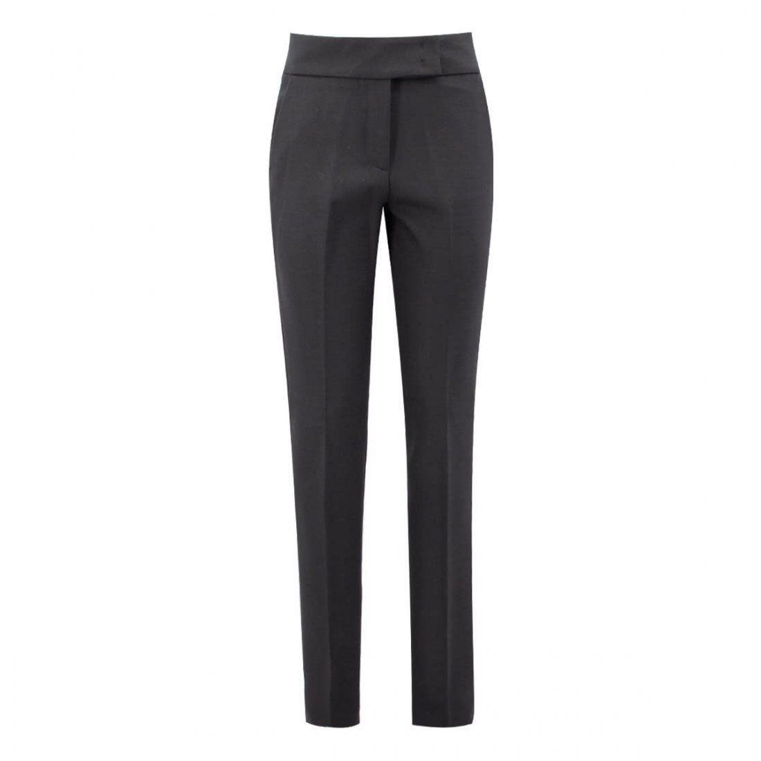 Fabiana filippi - Pantalon 'Pleat-Front' pour Femmes