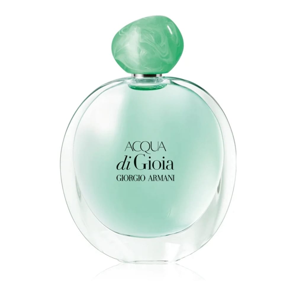 Giorgio armani - Eau de parfum 'Acqua di Gioia' - 100 ml