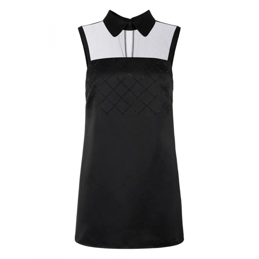 Elisabetta franchi - Robe mini 'Duchesse' pour Femmes