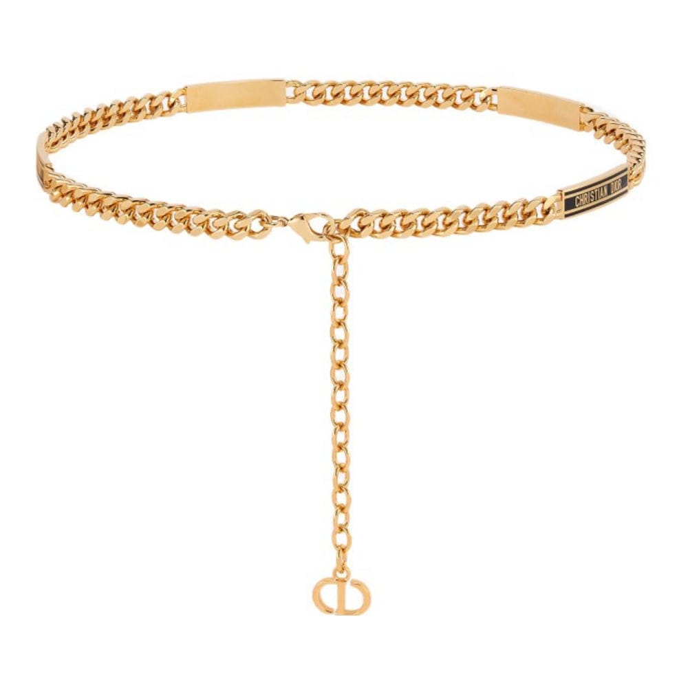 Christian dior - Ceinture 'Waist Chains' pour Femmes