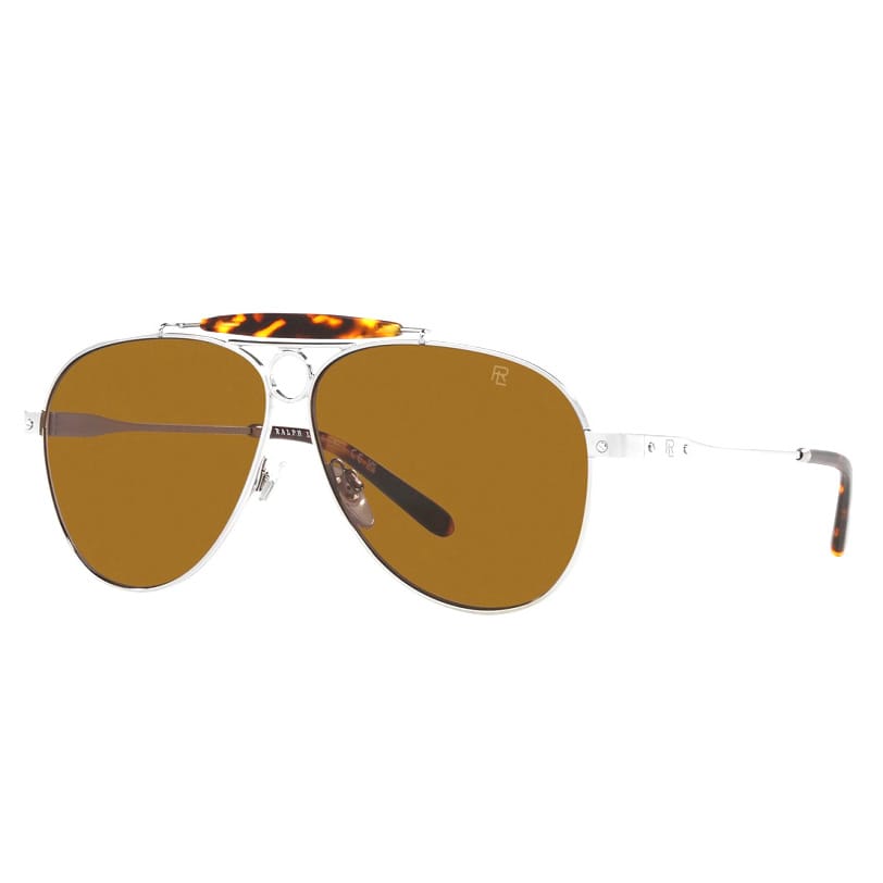Ralph lauren - Lunettes de soleil 'RL7078-900133-61' pour Hommes