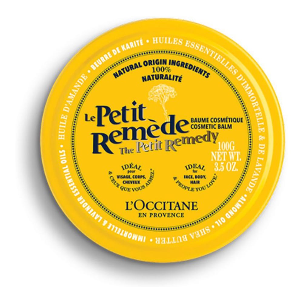 L'Occitane En Provence - Baume 'Le Petit Remède' - 15 g