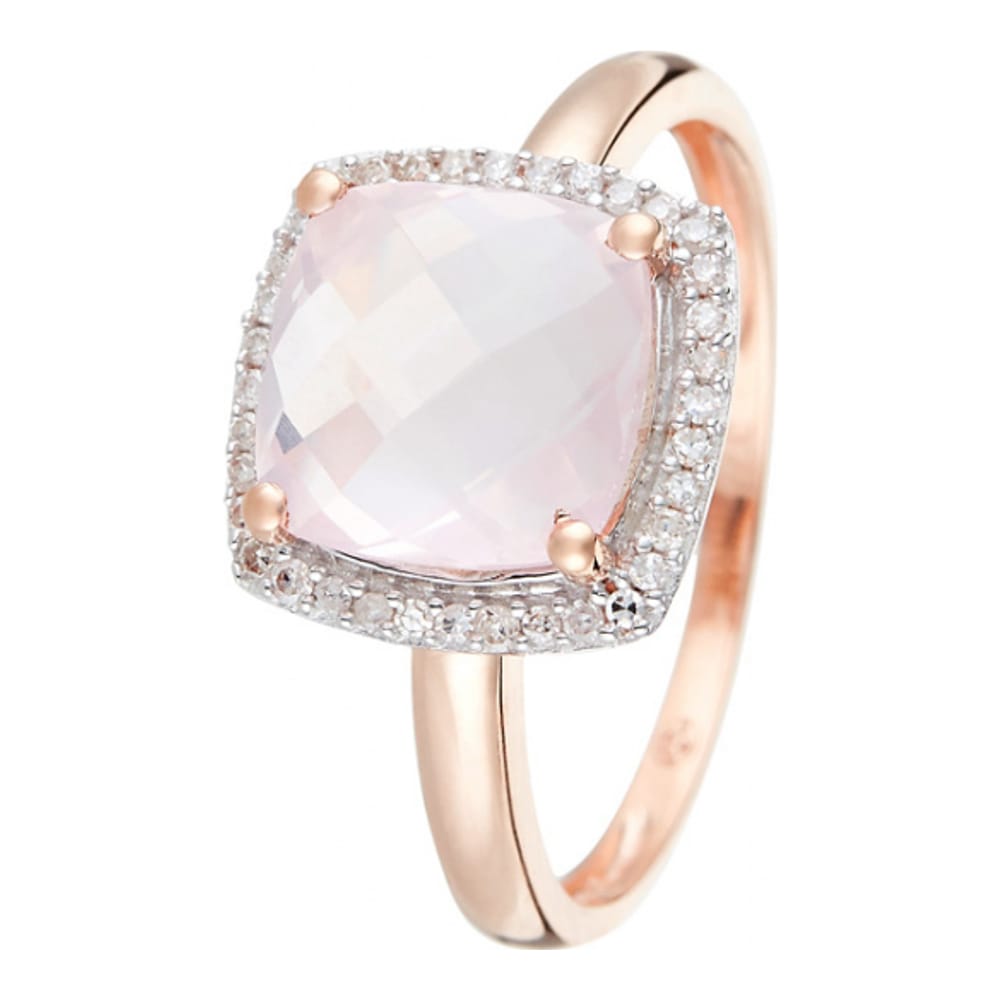 Caratelli - "Bague 'Quartissime' pour Femmes"