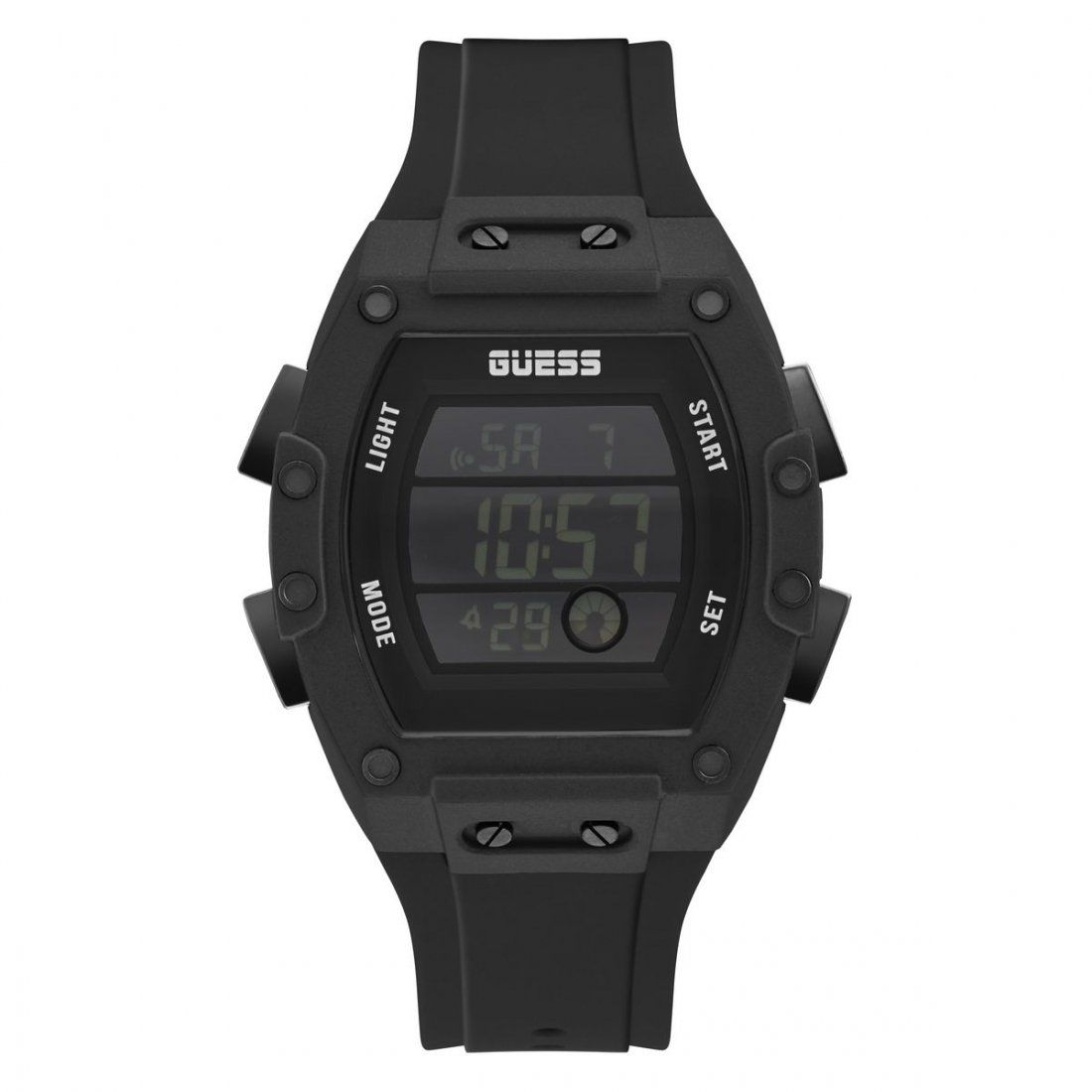 Guess - Montre 'GW0340G4' pour Hommes